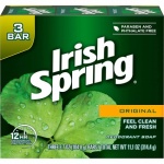Irish Spring 3Bar Original Soap 314.4g- PACK OF 2